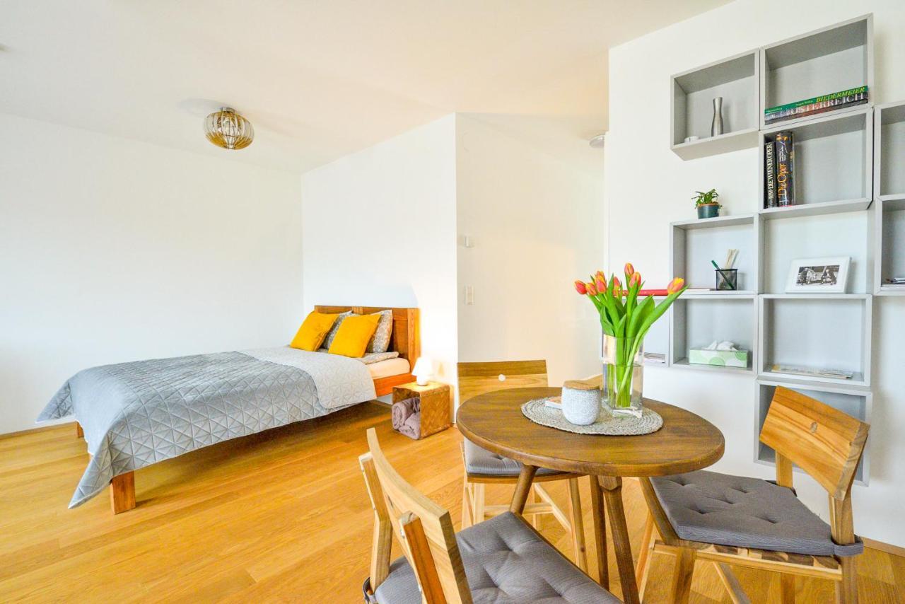 Design Stadhalle I Brandnew Apartment *